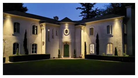 Outdoor Lighting & Landscape Lighting Company – Portland Oregon