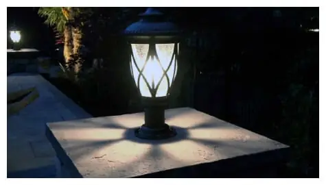 Outdoor Lighting & Landscape Lighting Company – Portland Oregon