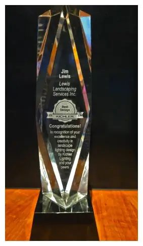 Outdoor Lighting & Landscape Lighting Company – Portland Oregon