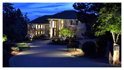 Outdoor Lighting & Landscape Lighting Company – Portland Oregon