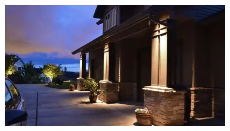 Outdoor Lighting & Landscape Lighting Company – Portland Oregon