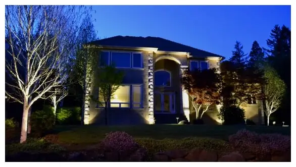 Outdoor Lighting & Landscape Lighting Company – Portland Oregon