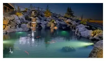 Outdoor Lighting & Landscape Lighting Company – Portland Oregon