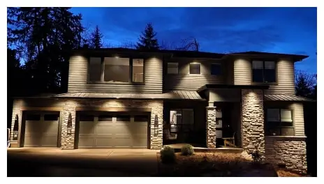 Outdoor Lighting & Landscape Lighting Company – Portland Oregon