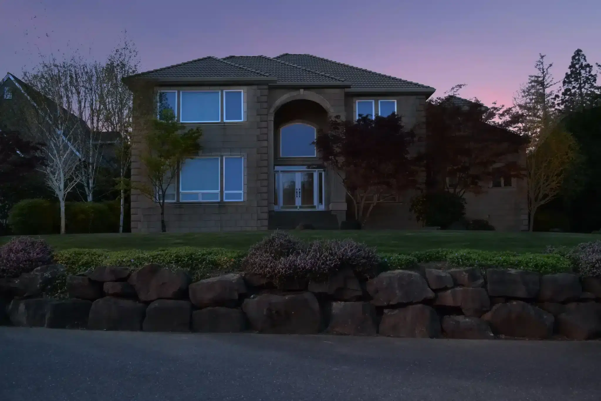 Outdoor Lighting & Landscape Lighting Company – Portland Oregon