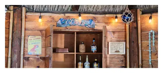 Outdoor Covered Structures, Portland Oregon