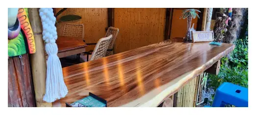 Outdoor Covered Structures, Portland Oregon