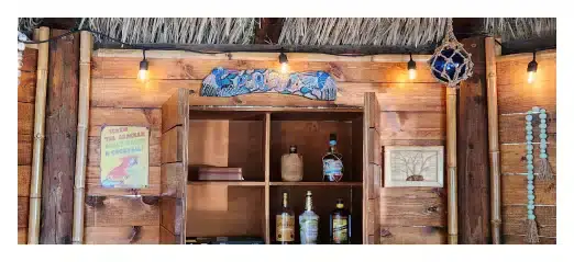 Outdoor Covered Structures, Portland Oregon