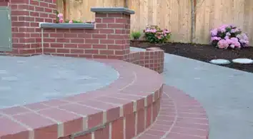 Outdoor Stone Masonry Portland Oregon
