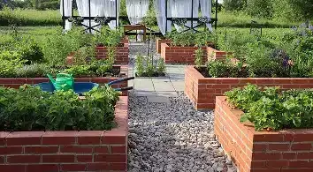 Outdoor Stone Masonry Portland Oregon