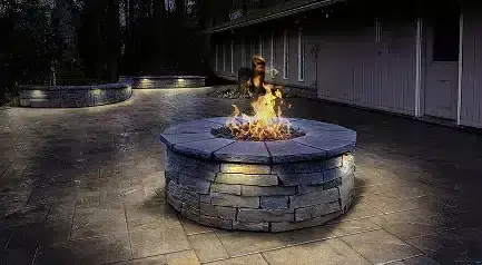 Outdoor Stone Masonry Portland Oregon