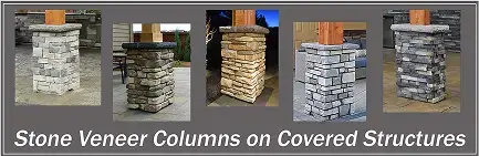 Outdoor Stone Masonry Portland Oregon