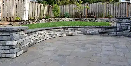Outdoor Stone Masonry Portland Oregon
